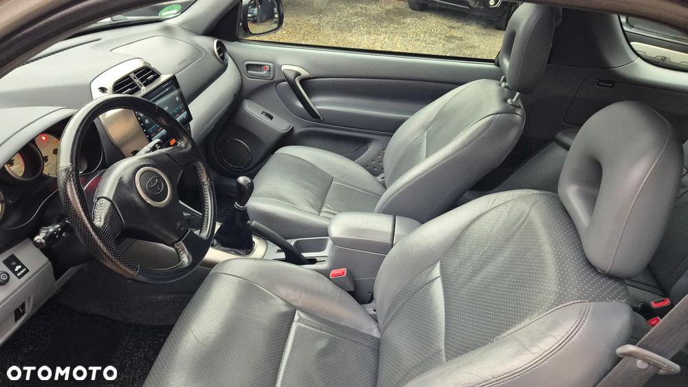 Toyota RAV4 4x4 Executive - 19