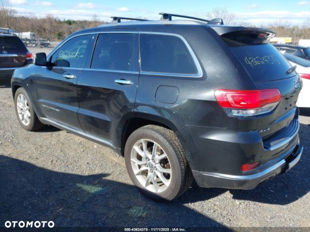 Jeep Grand Cherokee - 4