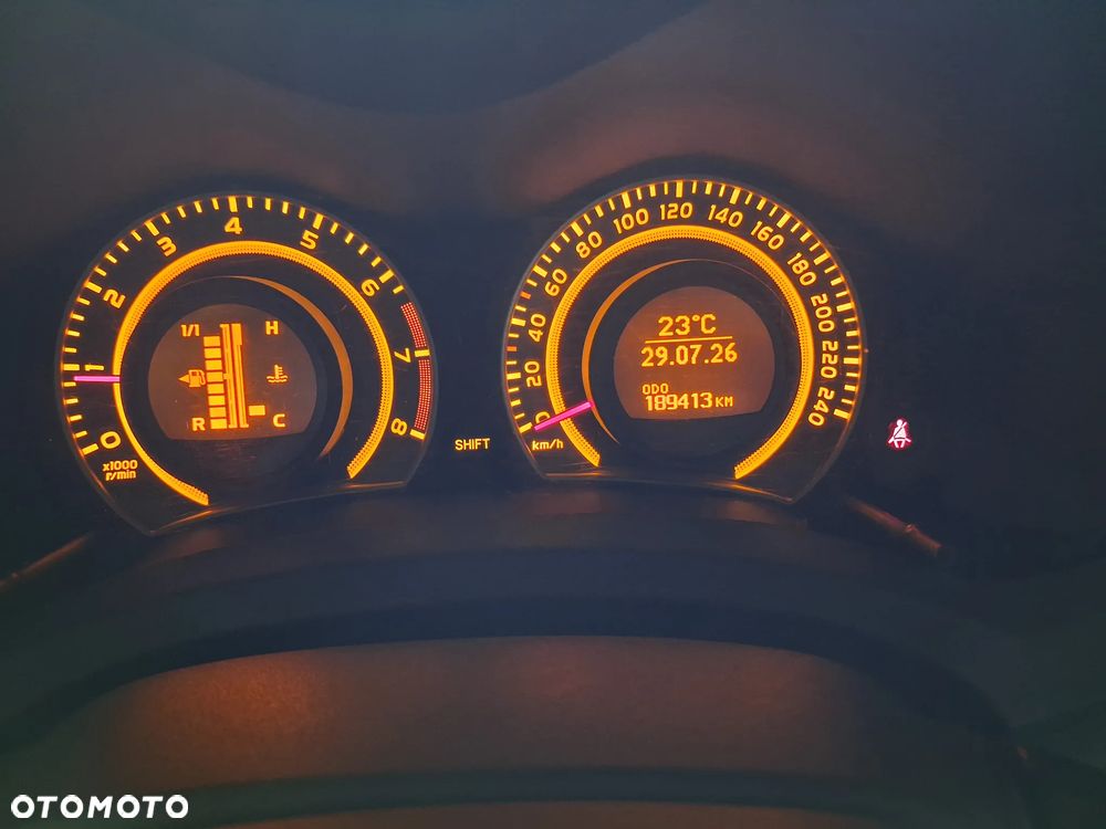 Toyota Auris 1.4 VVT-i Sol - 13