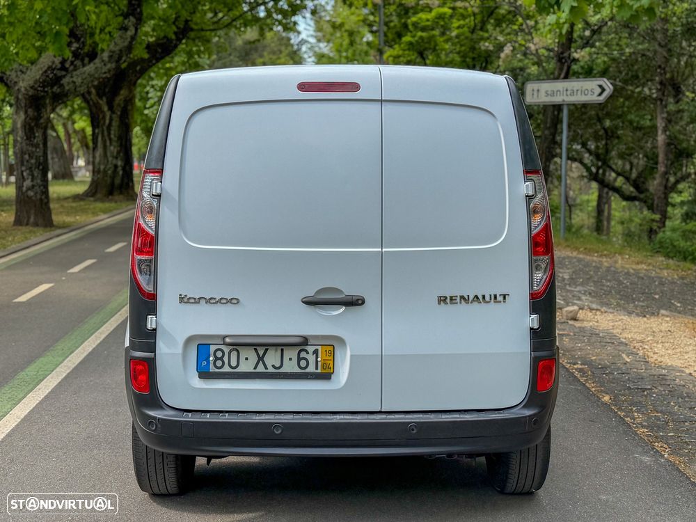 Renault Kangoo - 7