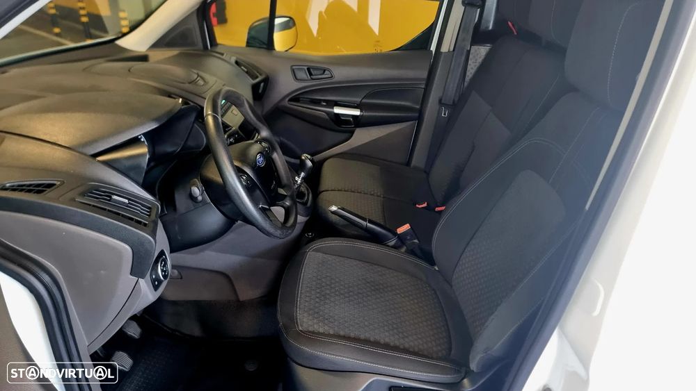 Ford Transit Connect - 7