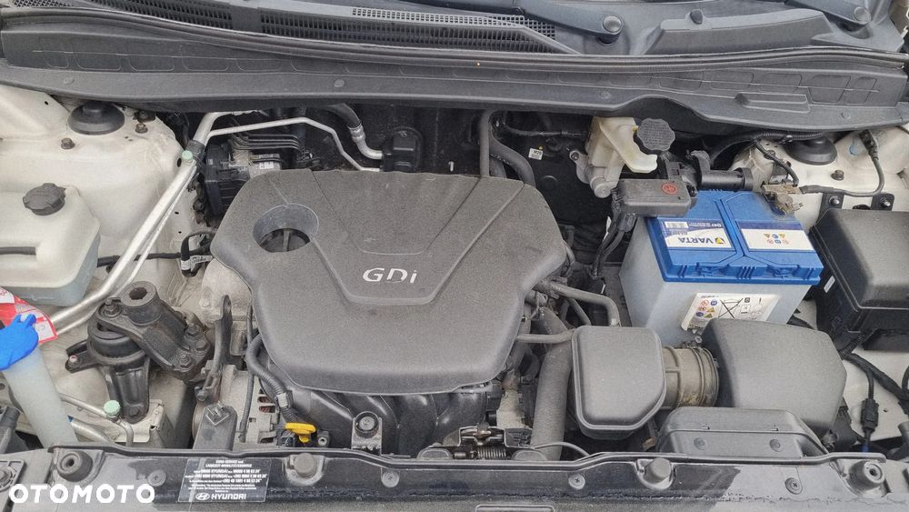 Hyundai ix35 1.6 2WD Comfort - 25