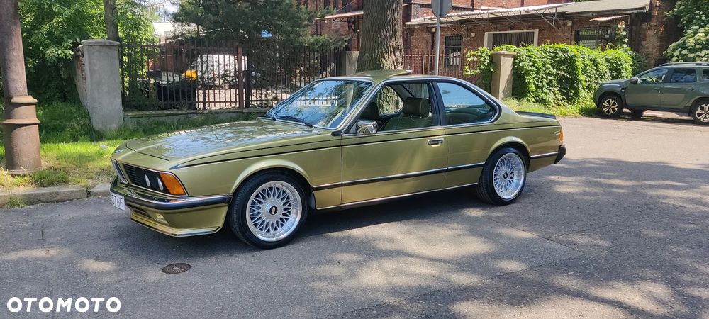BMW Seria 6 - 10