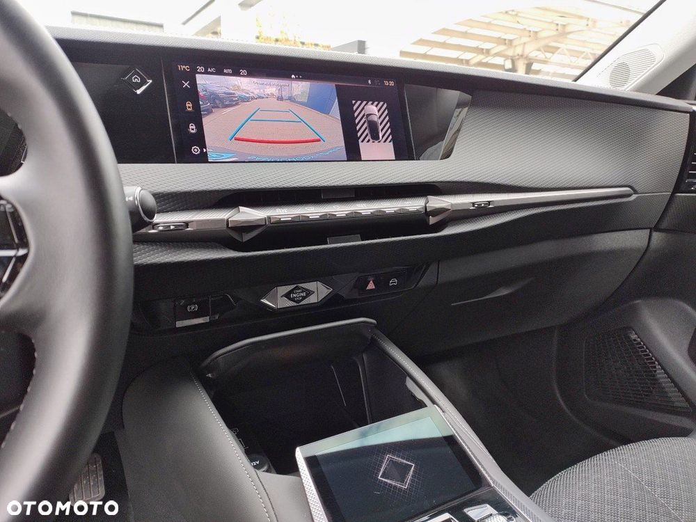 DS Automobiles DS 4 Crossback - 14