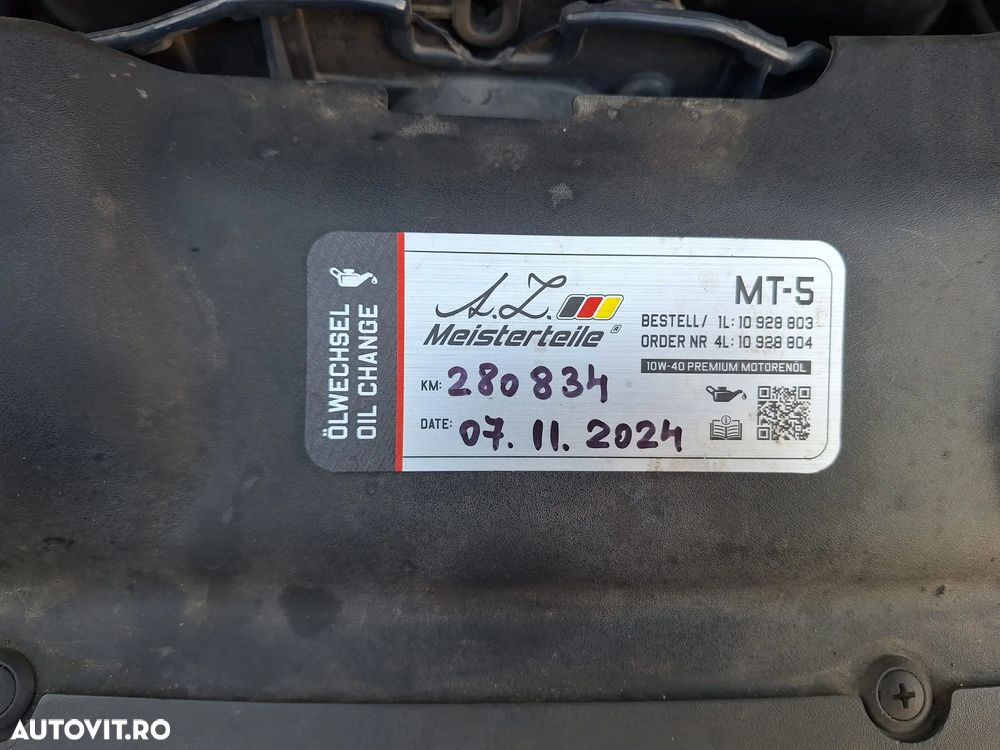 Ford Focus 1.6 TDCI 90 CP Trend - 14
