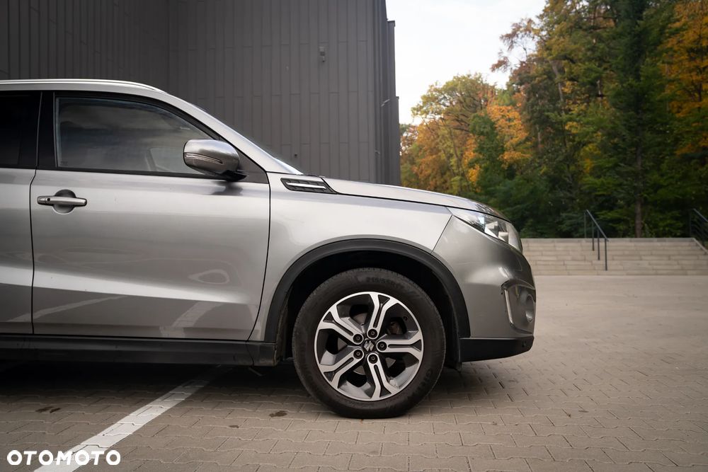 Suzuki Vitara - 8