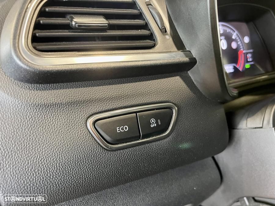 Renault Kadjar 1.5 dCi Intens - 13