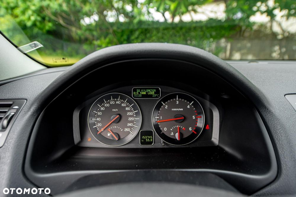 Volvo C30 D4 Business Edition Pro - 26