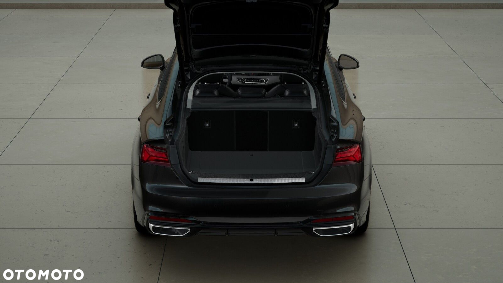 Audi A5 - 9