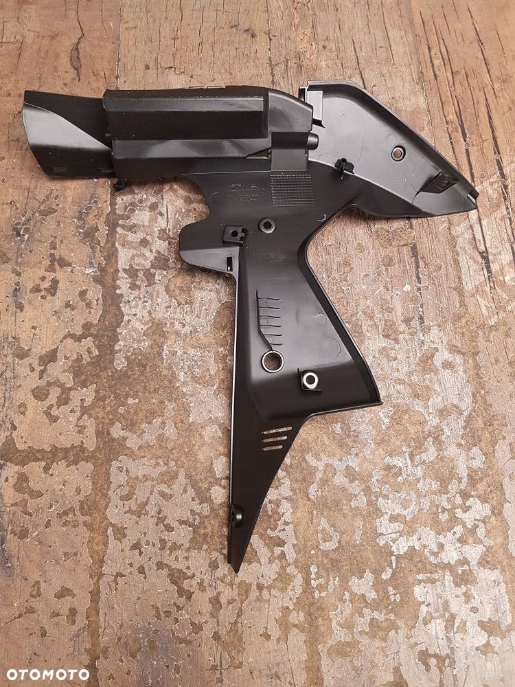 Wypełnienie owiewka KTM 1290 Super Duke GT  61508026000 - 5