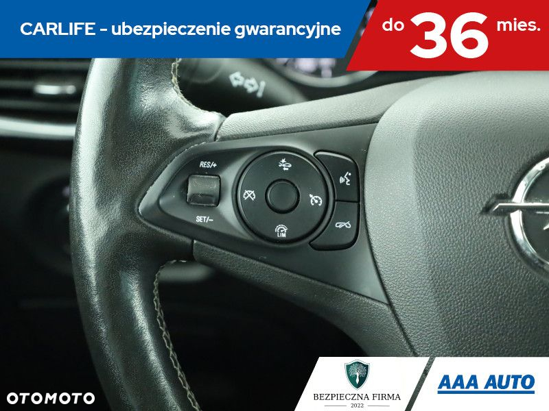 Opel Astra - 18