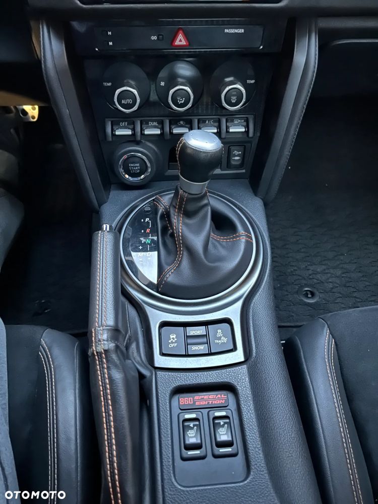 Toyota GT86 2.0 Limited Edition - 24