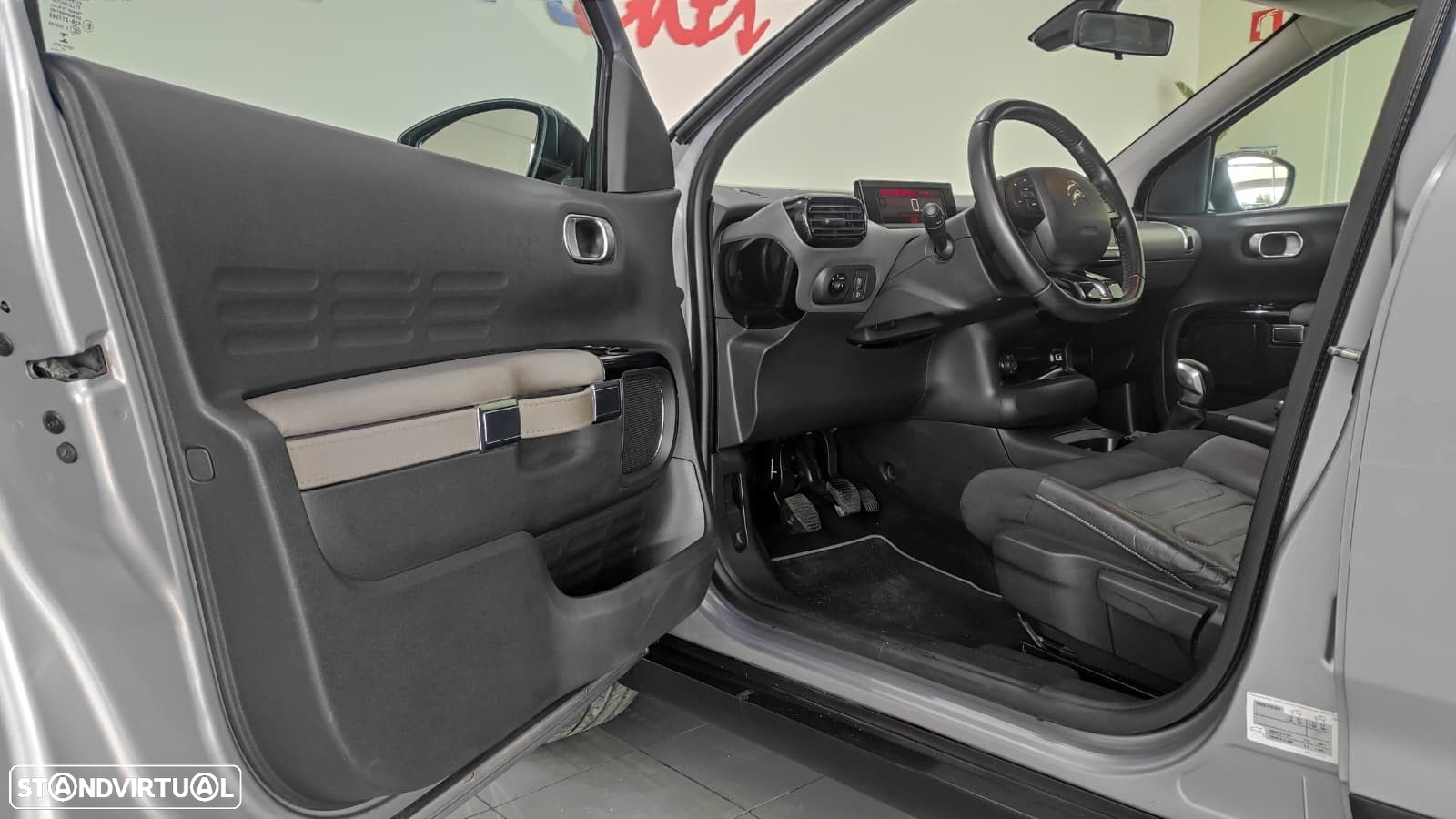Citroën C4 Cactus 1.6 BlueHDi Feel - 15