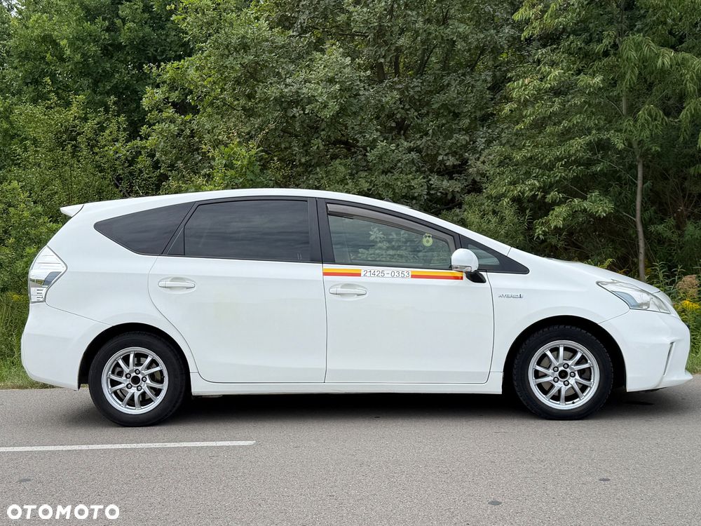 Toyota Prius+ 1.8 HSD Luna - 3