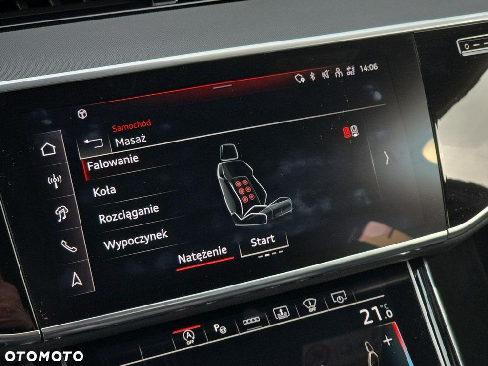 Audi A8 L 50 TDI quattro tiptronic - 25