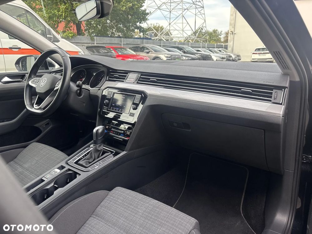 Volkswagen Passat 1.5 TSI EVO Business DSG - 11