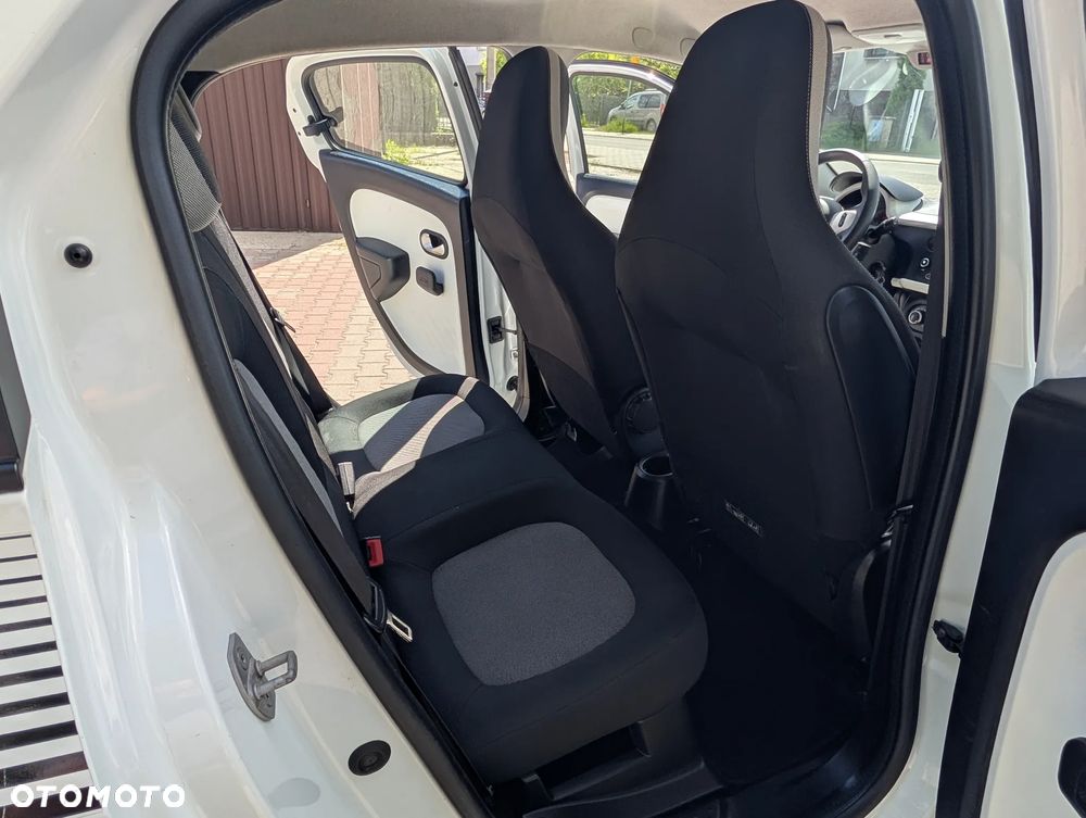 Renault Twingo ENERGY TCe 90 EDC Intens - 25