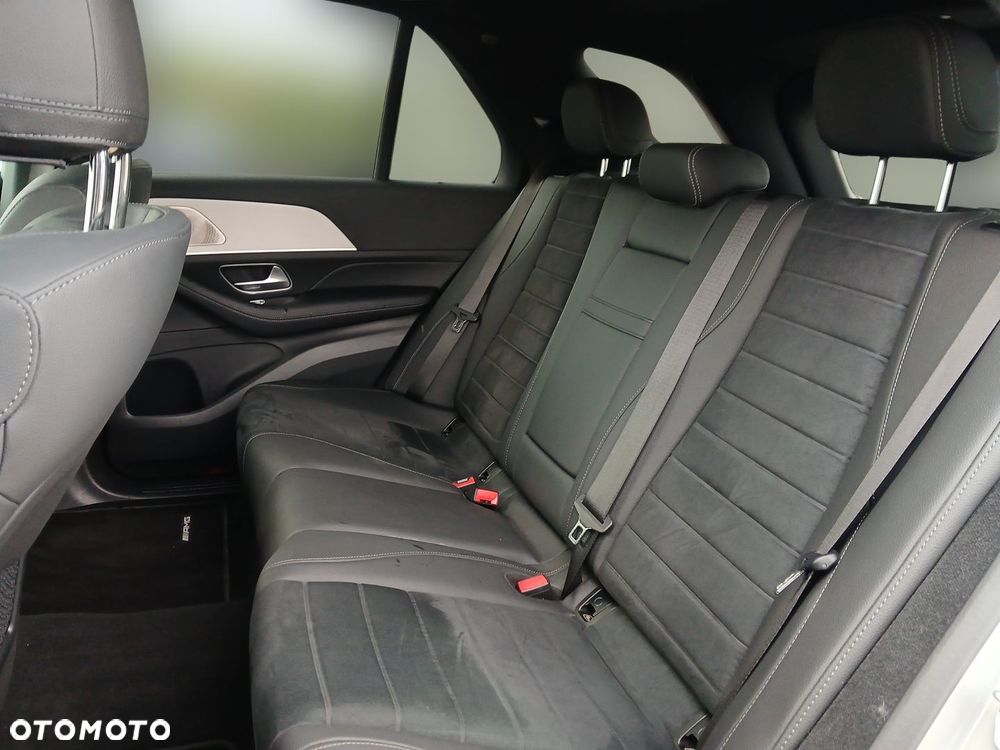 Mercedes-Benz GLE 350 de PHEV 4-Matic AMG Line - 20