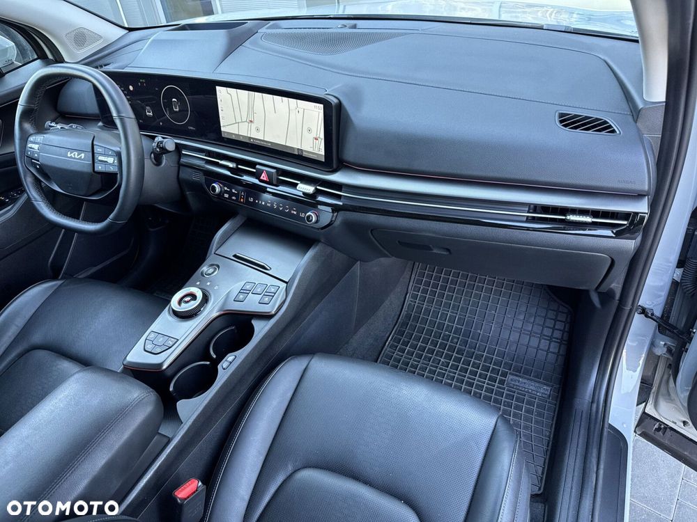 Kia Sportage - 27