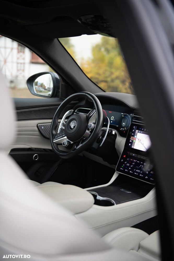 Maserati Grecale - 11