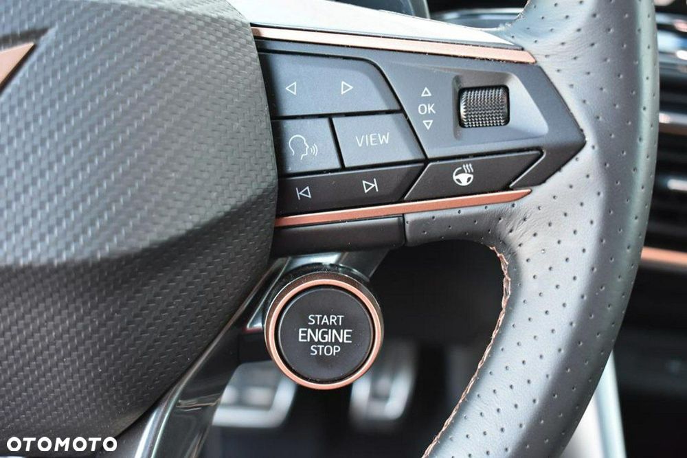 Cupra Formentor 1.5 eTSI mHEV DSG - 18