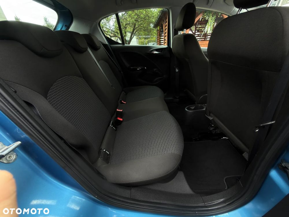 Opel Corsa 1.4 16V Edition - 13
