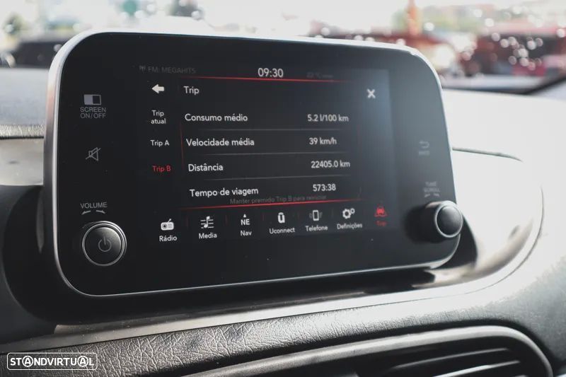 Fiat Tipo 1.3 MultiJet Life - 22