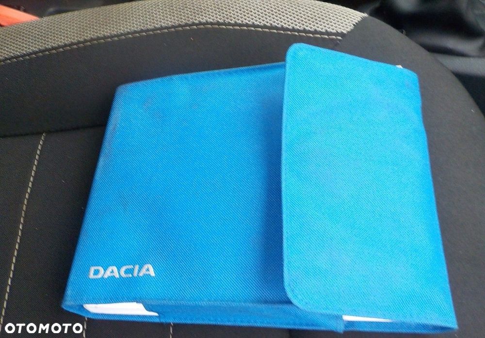 Dacia Sandero Stepway - 22
