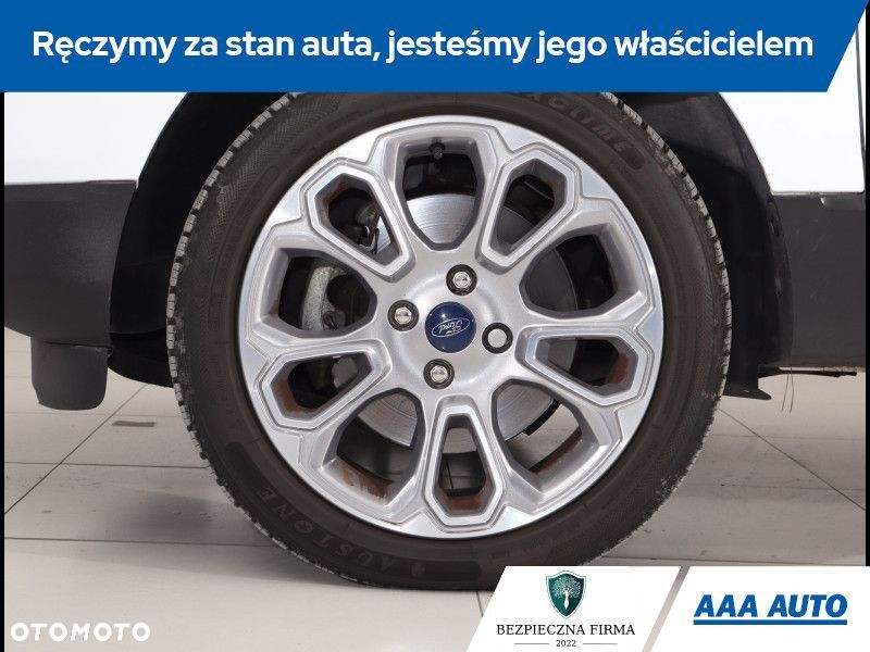 Ford EcoSport - 16