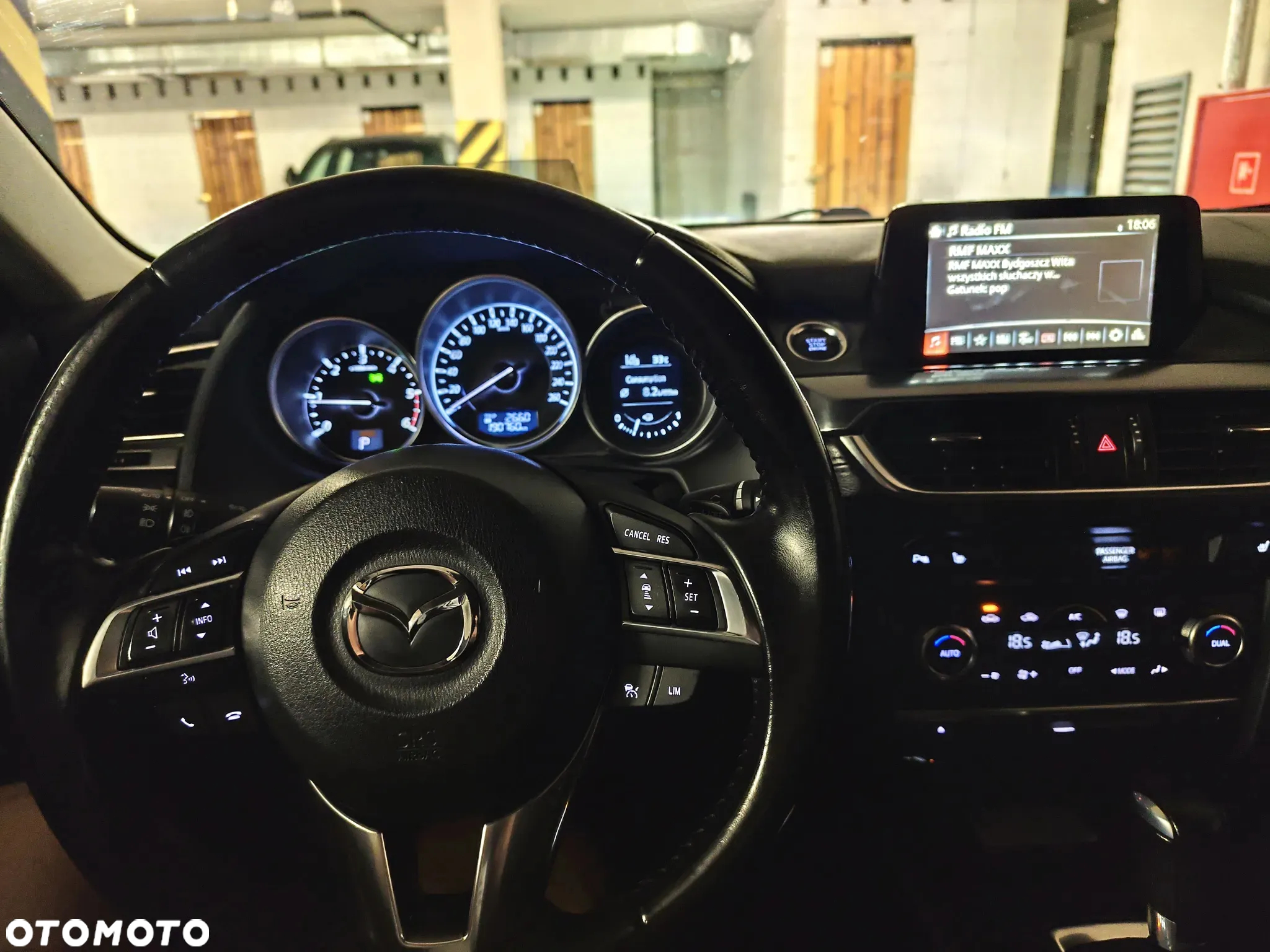Mazda 6 2.2 D Skypassion I-ELoop - 32