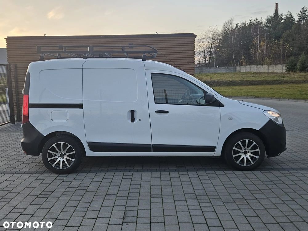 Dacia Dokker - 12