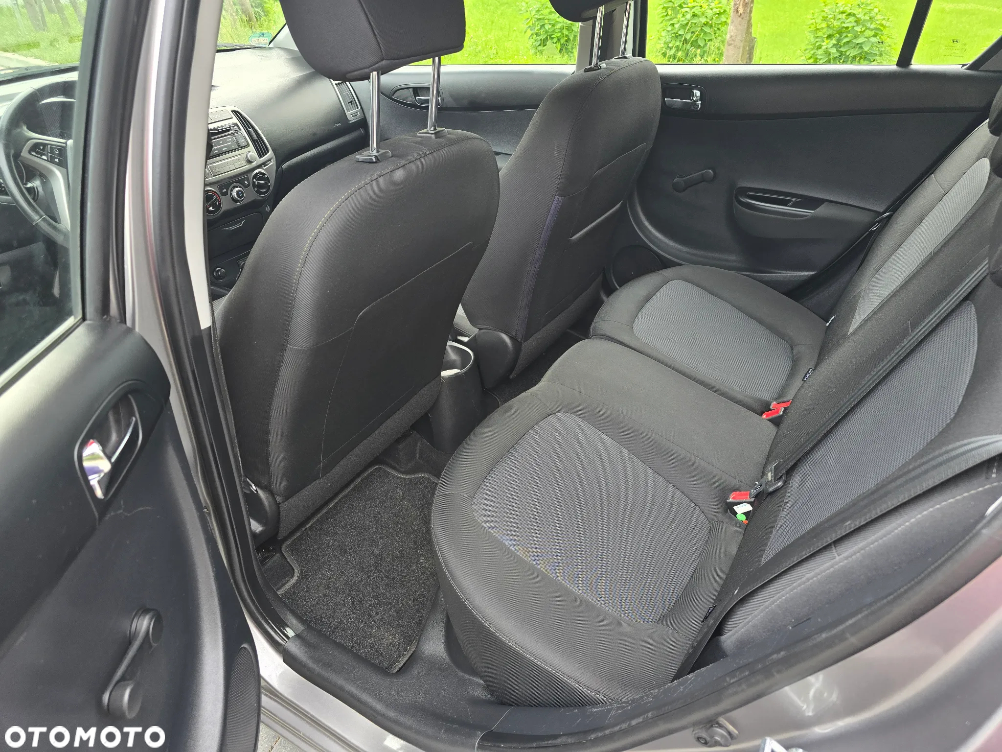 Hyundai i20 1.25 Classic - 11