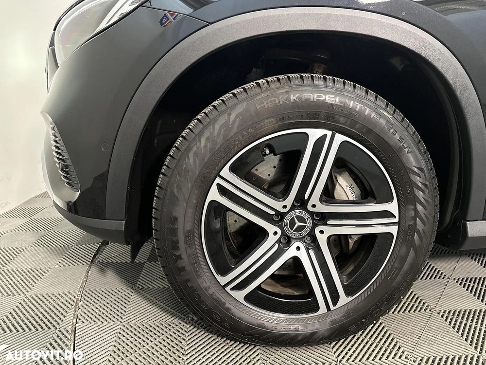 Mercedes-Benz GLC 300 de 4MATIC - 14