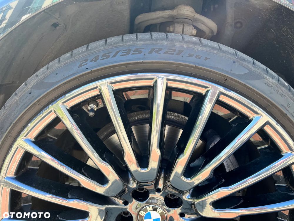 BMW Seria 7 730d xDrive - 22