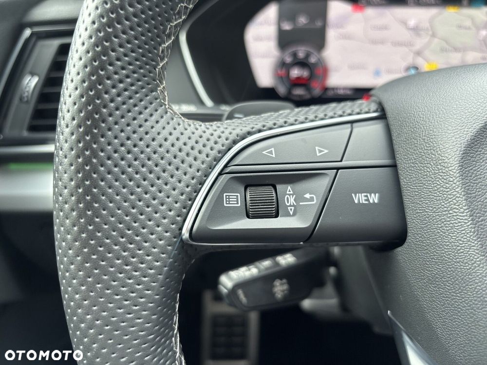 Audi Q5 Sportback - 13