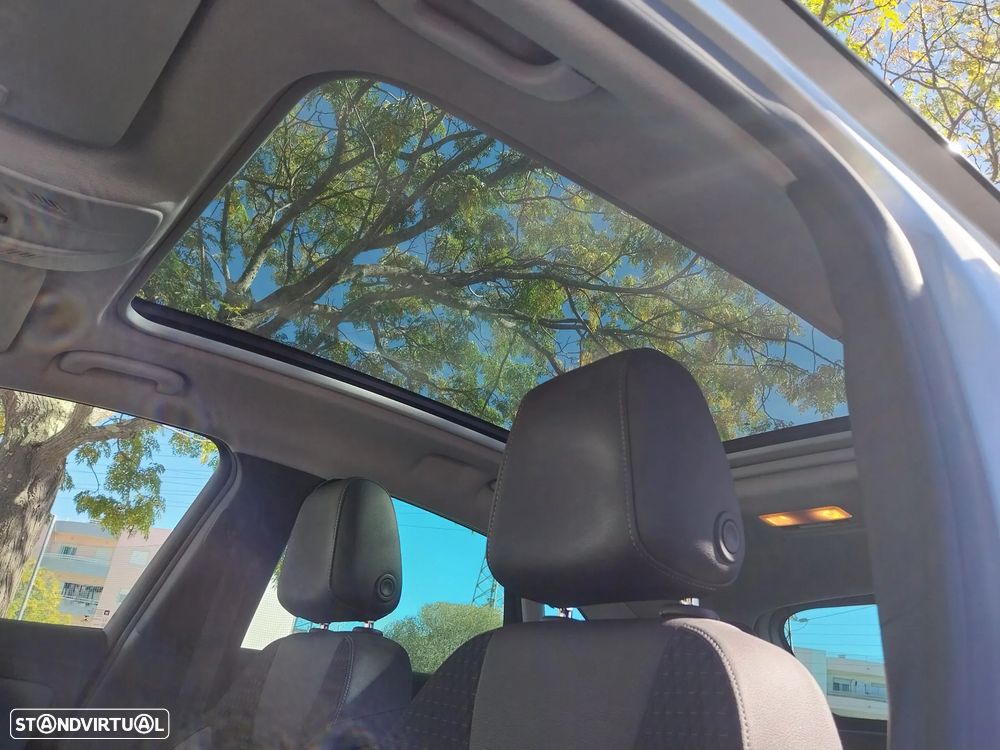 Opel Crossland X 1.2 T Innovation J17 - 8
