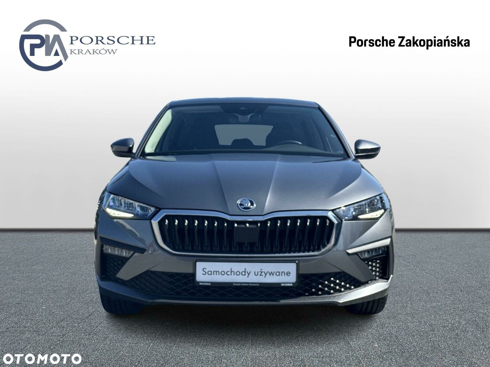 Skoda Scala 1.5 TSI Selection DSG - 8