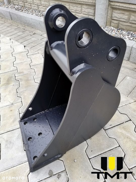 Łyżka JCB 40cm JCB 8025 8027 8030 8032 8035 minikoparka midi - 5