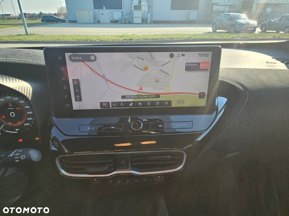 Nissan Juke 1.6 Hybrid N-Design AMT - 31