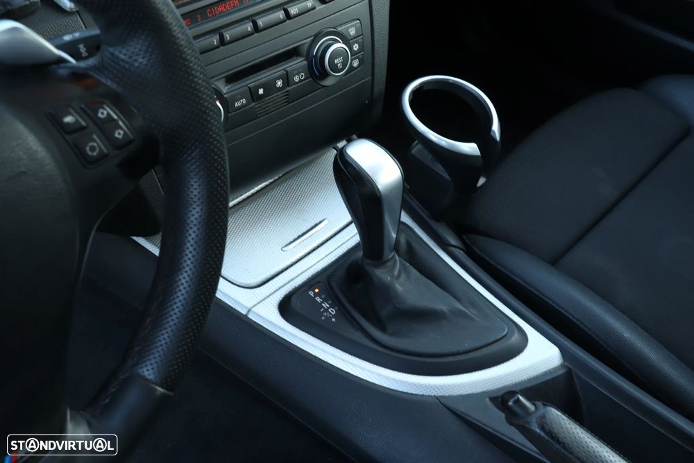 BMW 123 dA Coupe - 14