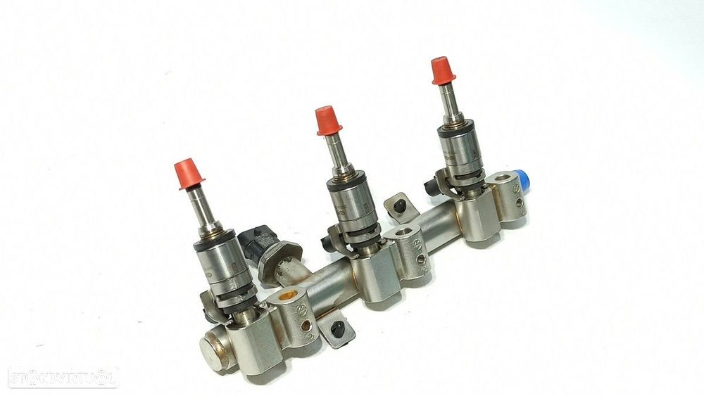 RAMPA INJETORA HYUNDAI KONA ESSENCE 2WD - 5