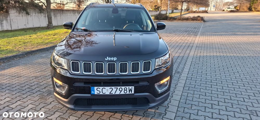 Jeep Compass - 13