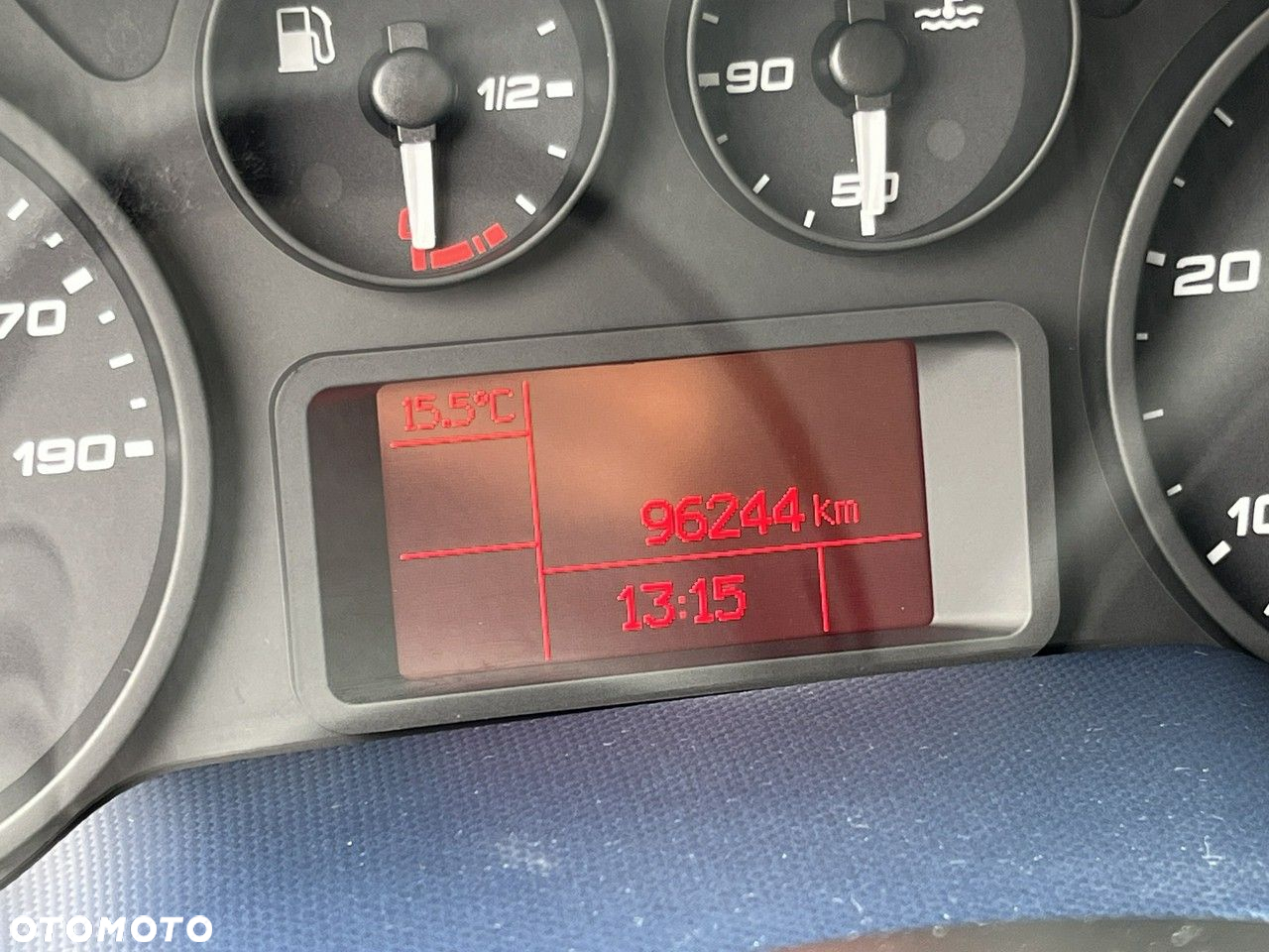 Iveco Daily - 18