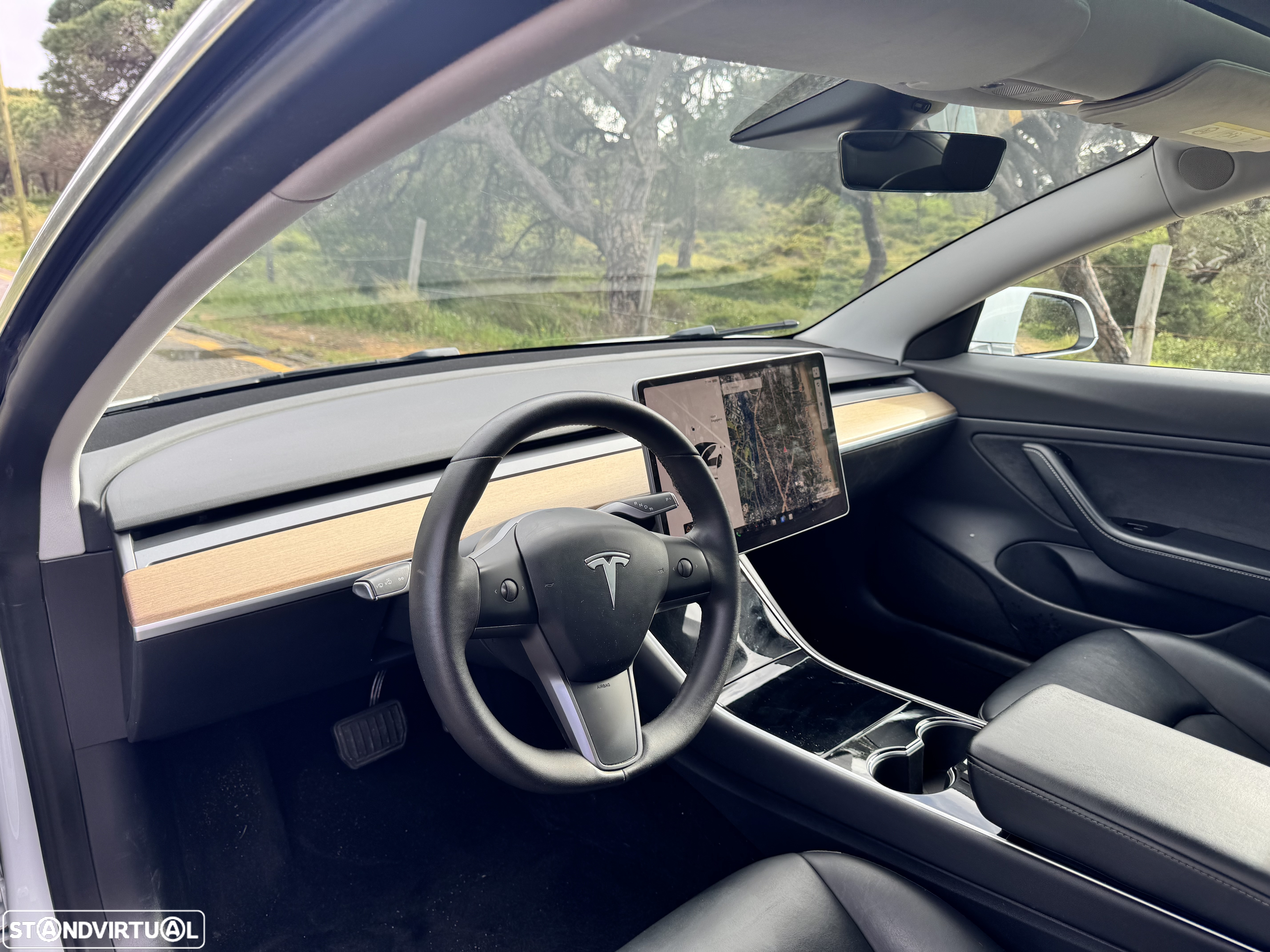 Tesla Model 3 Long Range AWD Dual Motor - 8