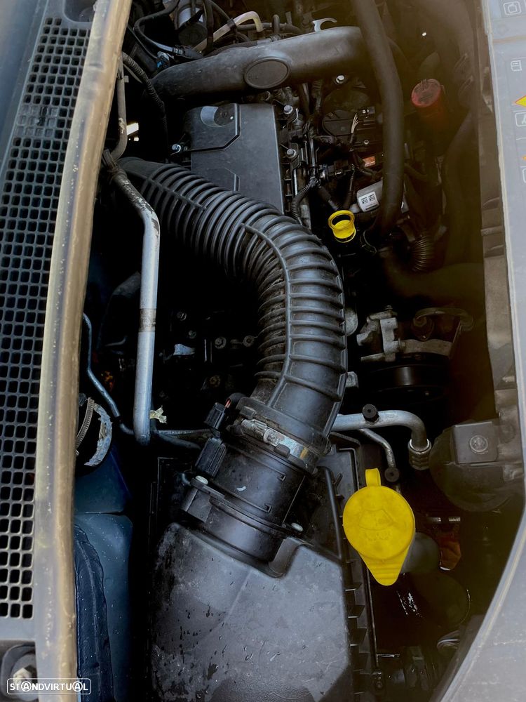 Renault Master L2 H3 - 13