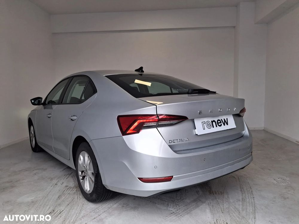 Skoda Octavia 2.0 TDI Ambition - 40