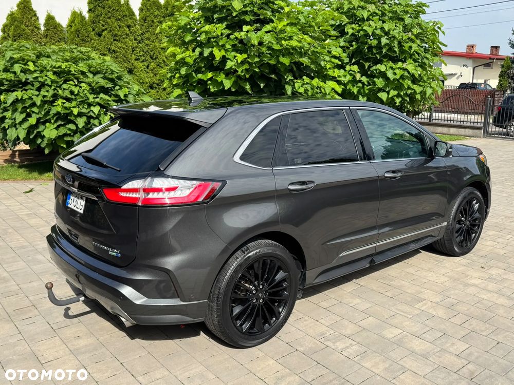 Ford Inny - 3