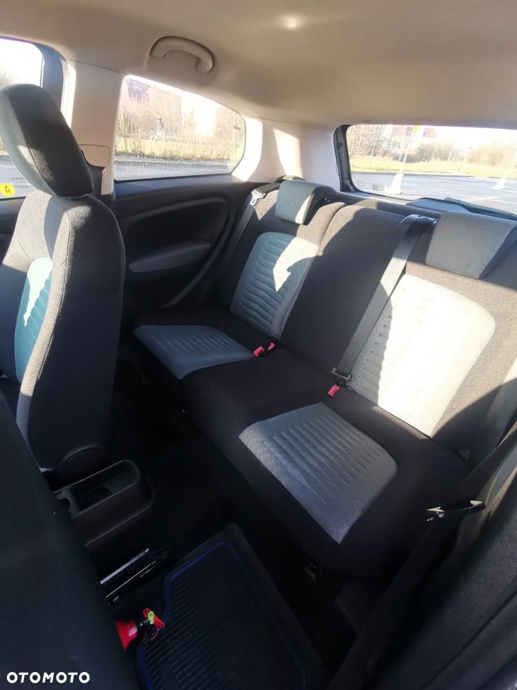 Fiat Grande Punto 1.4 8V Dynamic - 11