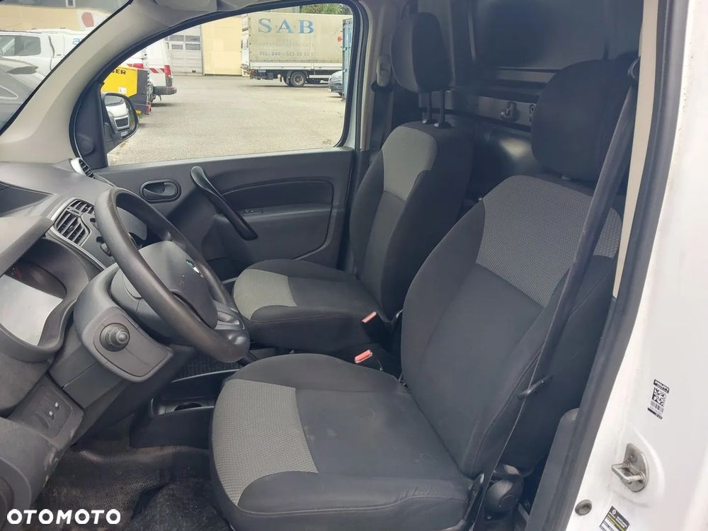 Renault Kangoo - 9