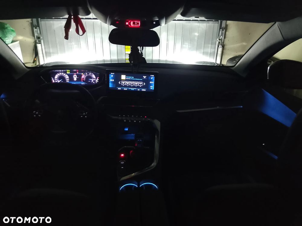 Peugeot 5008 BlueHDi 130 Allure Pack - 5